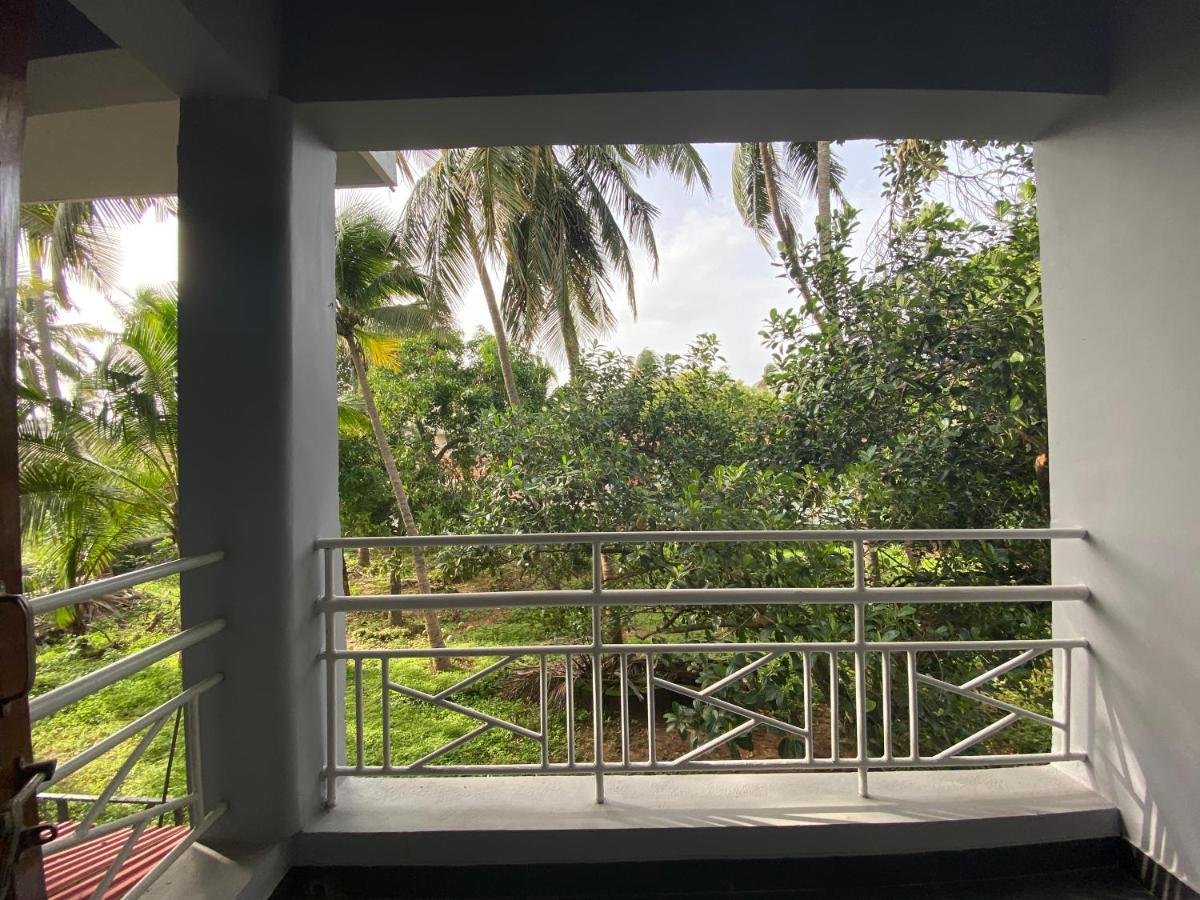 Peravel Beach Holiday Home Candolim Exterior foto