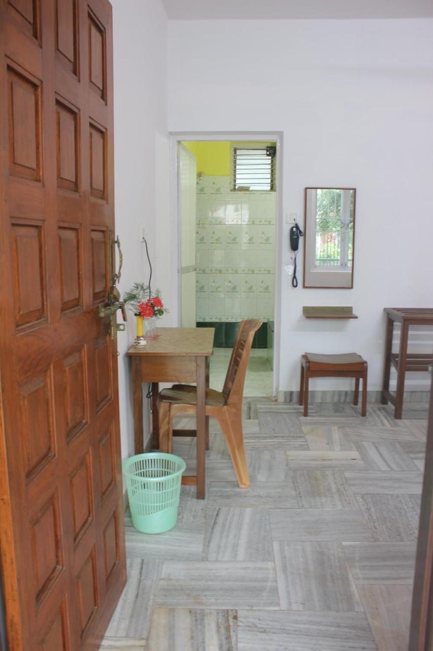 Peravel Beach Holiday Home Candolim Exterior foto